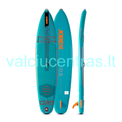 Jobe Duna 11.6 irklentė